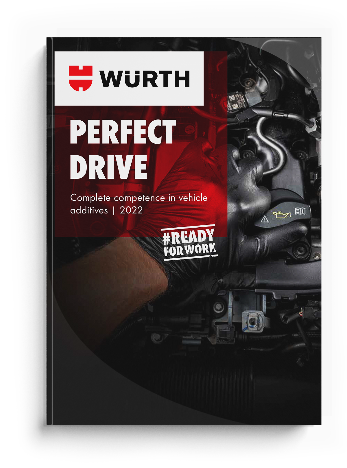 Catalogues Wuerth Malaysia